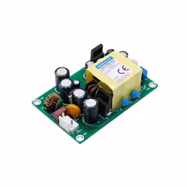 LO30-20B15MU Mornsun America, LLC  Convertisseurs CA/CC